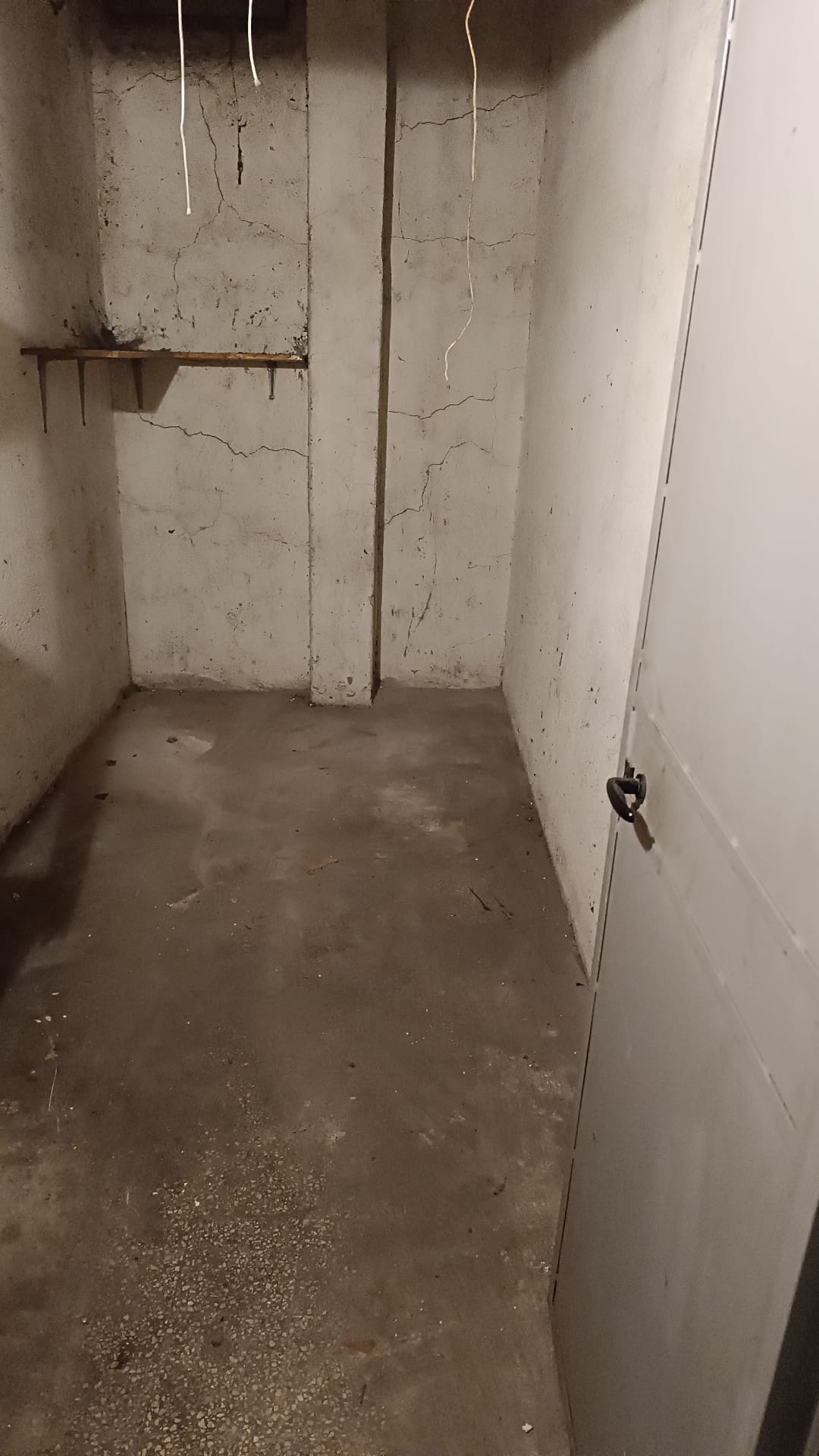 Svuota Cantina Gregorio VII Roma dopo