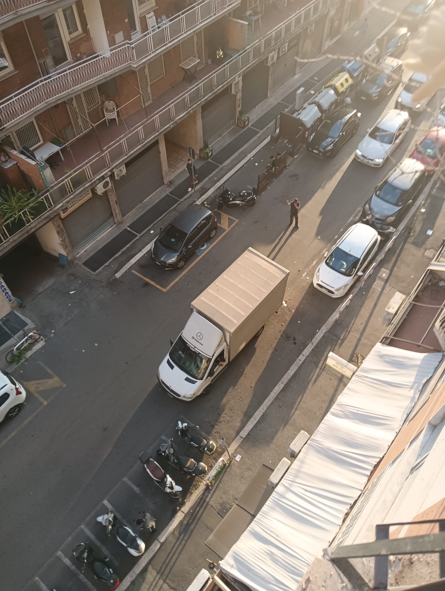Come Organizzare un Trasloco a Roma: Guida e Checklist 2026